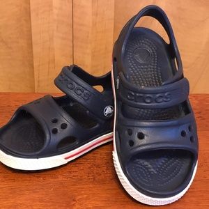 CROC Kids sandals